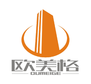 歐美格LOGO