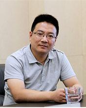 無界財富董事兼CEO——張博