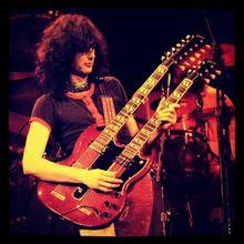 Jimmy Page