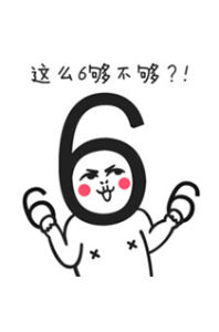 666[網路用語]