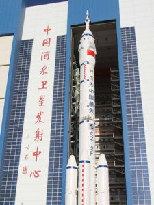 Shenzhou 8