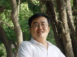 任小康[西北師範大學計算機科學與工程學院副院長]