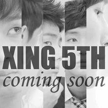 xing 5th