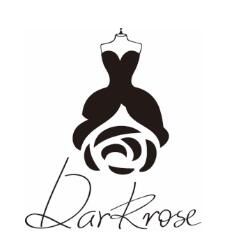 Darkroseh黑玫瑰