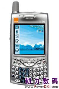 Palm treo650