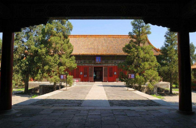 清代都察院