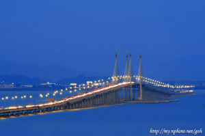 檳城島