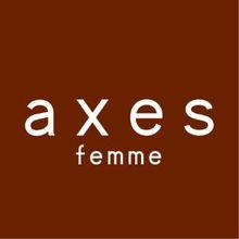 axes femme