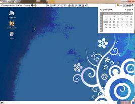 Linux桌面