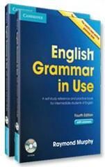 《English Grammar in Use》