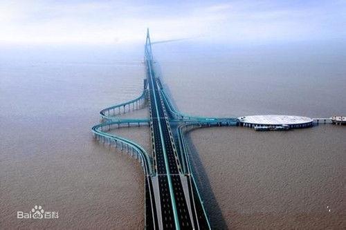 杭州灣跨海大橋