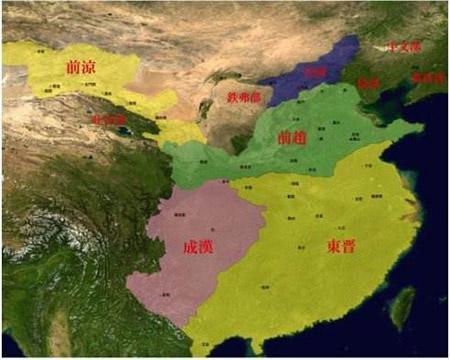 史上極度奇葩的皇帝 一口氣冊立11位皇后 死後不久即亡國