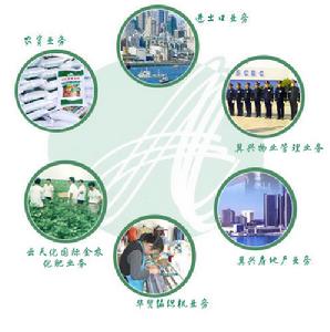 河北省農業生產資料有限公司