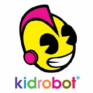 kidrobot