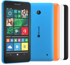 微軟Lumia640