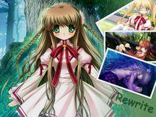 Rewrite