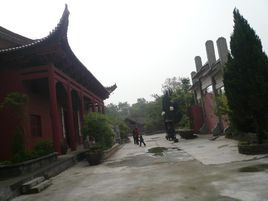 慈雲禪寺[江蘇省淮安市寺廟]