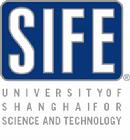 USST SIFE LOGO