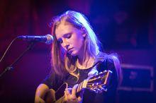 Billie Marten 演出圖