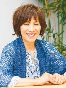 山本潤子