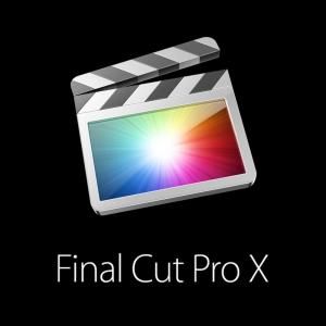 final cut pro