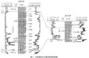 去白雲石化作用