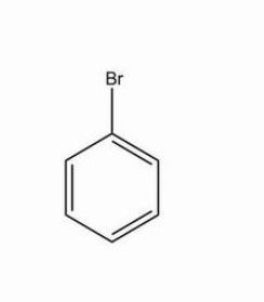 溴苯