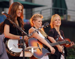 Dixie Chicks