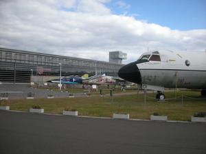 三澤航空科學館