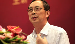 Zhu Qingshi