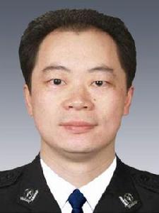 張軍[湖南省郴州市副市長、市公安局局長]