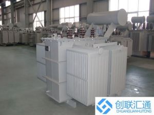 高出力變壓器-北京創聯匯通電氣設備有限公司