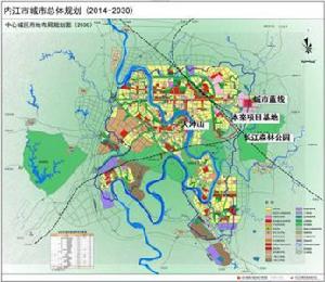 新華村[四川省內江市東興區東興街道辦事處新華村]