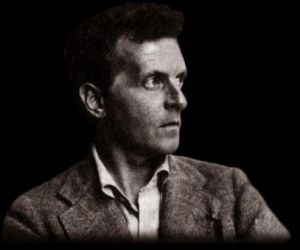 Ludwig Wittgenstein