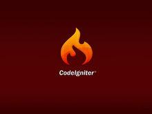 codeigniter Logo