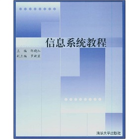 21世紀清華MBA系列教材：信息系統教程