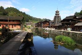 南江村[貴州省黎平縣水口鎮南江村]