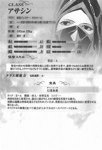 狂信徒[《Fate》系列當中的角色]