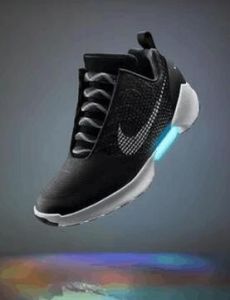 HyperAdapt 1.0