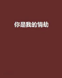 你是我的情劫[書叢網小說]