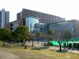 名古屋學院大學