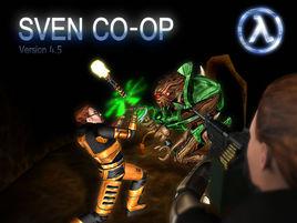 sven co-op