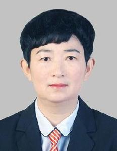 李啟明[麗江市人大常委副主任、農工黨麗江市主委]