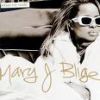 Mary J Blige