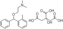 枸櫞酸奧芬那君