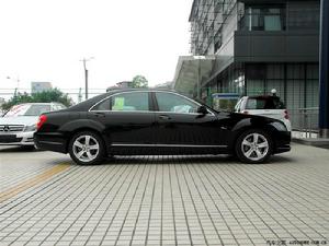 賓士S級2012款 S350L Grand Edition