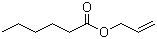 己酸烯丙酯