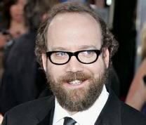 保羅·吉亞瑪提Paul Giamatti