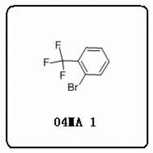 鄰溴三氟甲苯