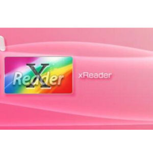 xReader